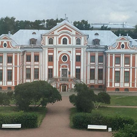 Hotel Tavricheskiy St. Petersburg Dış mekan fotoğraf
