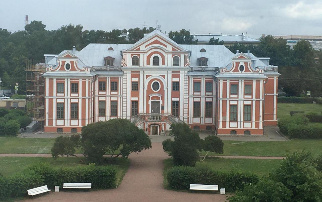 Hotel Tavricheskiy St. Petersburg Dış mekan fotoğraf